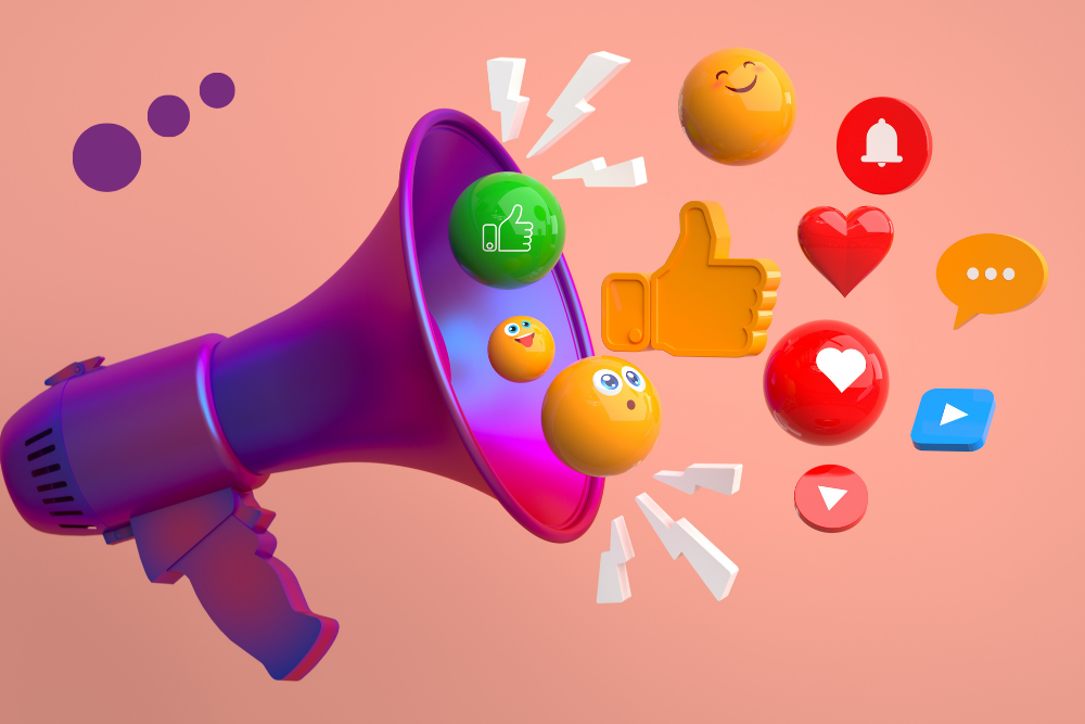 Sosyal Medya Yönetimi